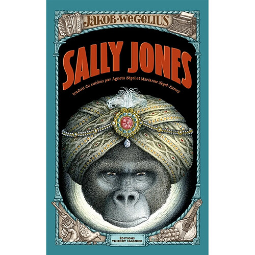 Sally Jones · Occasion