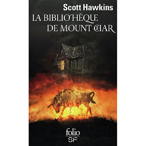 La bibliothèque de Mount Char · Occasion