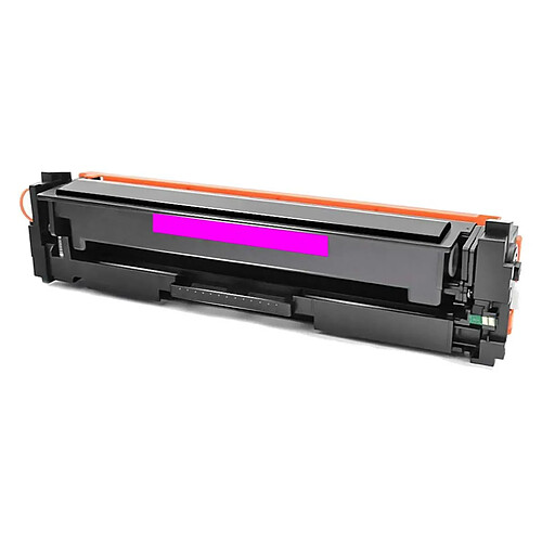 Toner compatible Hp 205A (Cf533A) Magenta