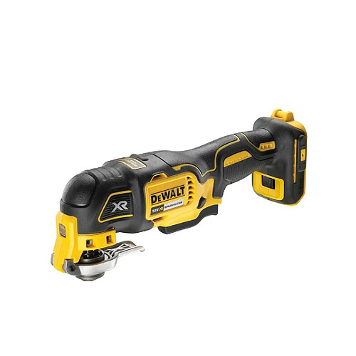 Scie oscillante sansfil Dewalt XR Brushless DCS356NT 18 V sans batterie ni chargeur coffret TSTAK