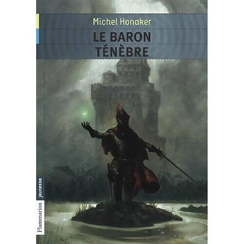 Le baron Ténèbre · Occasion