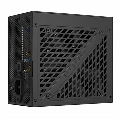 Bloc d'Alimentation Aerocool MIRAGEGOLD650M ATX 650 W 80 Plus Gold