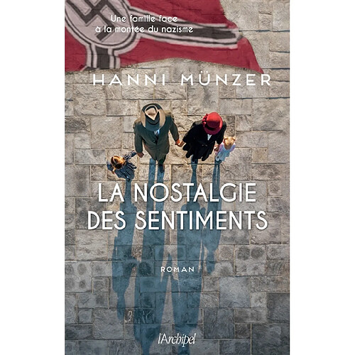 La nostalgie des sentiments · Occasion