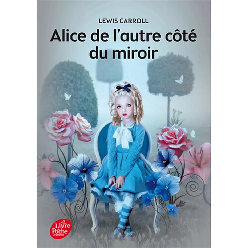 Alice de l'autre côté du miroir · Occasion