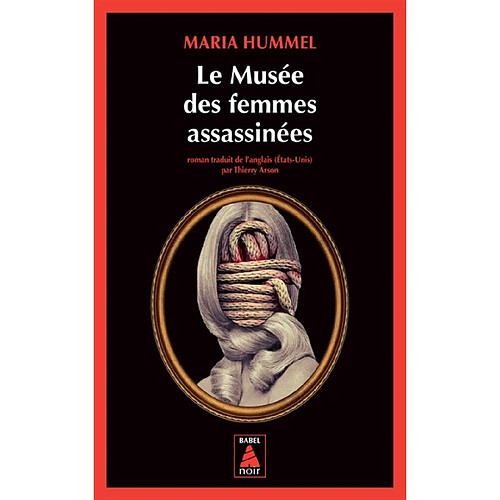 Le musée des femmes assassinées · Occasion