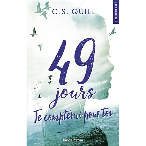 49 jours, je compterai pour toi · Occasion