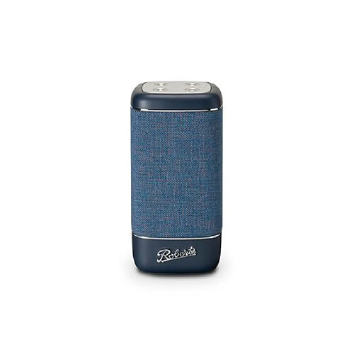 Enceinte portable Bluetooth Roberts Beacon 325 Bleu minuit