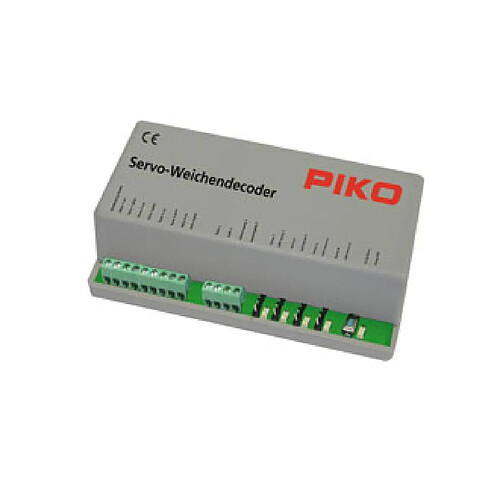 Pikotech DECODEUR SERVO PIKO