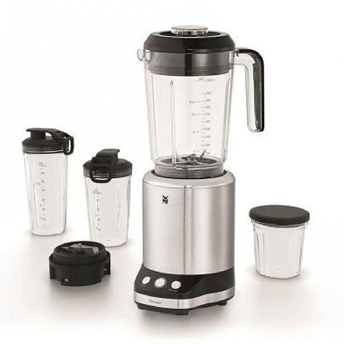 WMF - Blender 1,2 L Multifonctions KULT X 900W