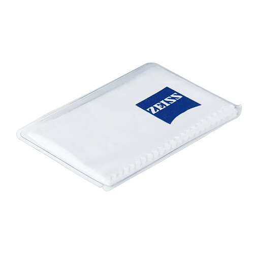 Carl Zeiss ZEISS nettoyage tissu microfibre