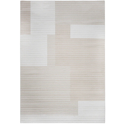 ICONIK INTERIOR Grand Tapis Design Contemporain et Moderne - Beige (290x200 cm) - Vistu Beige