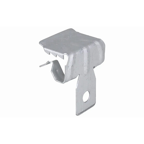 Attache de bord de tôle WALRAVEN BRITCLIPS - FC8 - 4-8 mm - 50020009