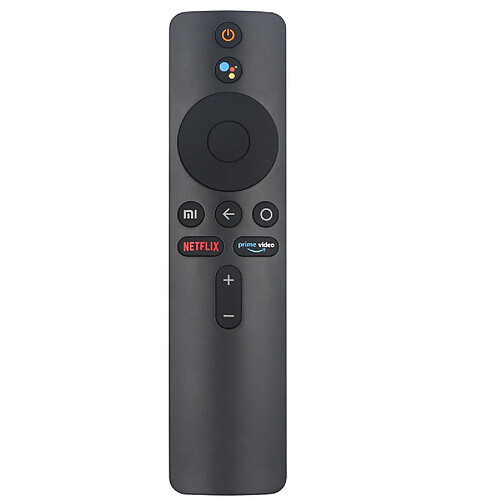 GUPBOO Convient pour télécommande Xiaomi TV télécommande vocale XMRM-00A Xiaomi Mi TV