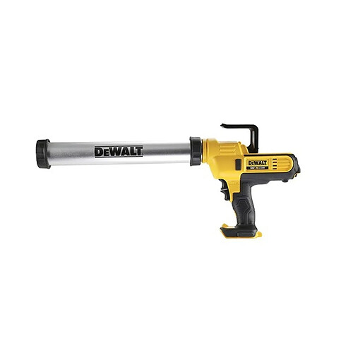 Pistolet à mastic sansfil XR Dewalt DCE580N 18 V nu