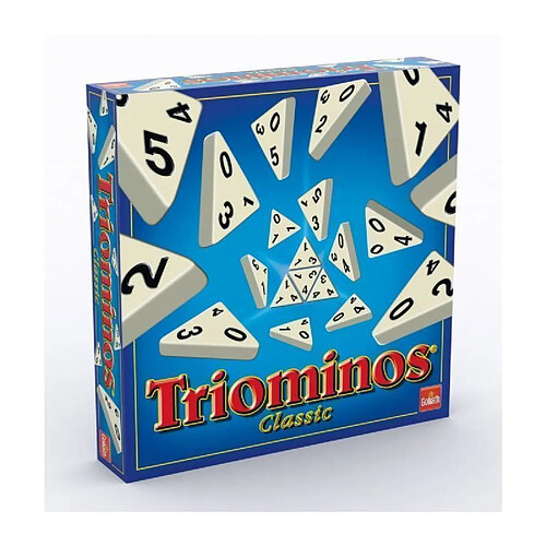 Goliath - Triominos Classic