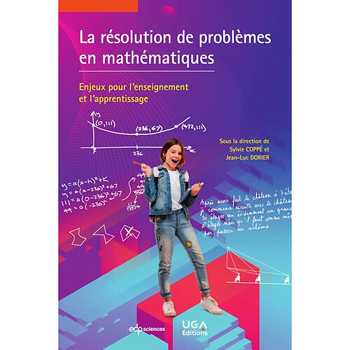 La résolution de problèmes en mathématiques : enjeux pour l'enseignement et l'apprentissage