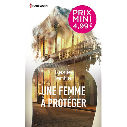 Une femme à protéger · Occasion