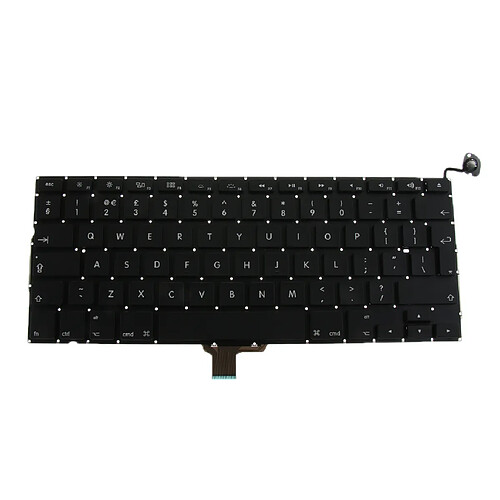 Clavier d'ordinateur portable ABS