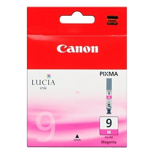 Canon PGI9 Cartouche Magenta 1036B001 (PGI9M)