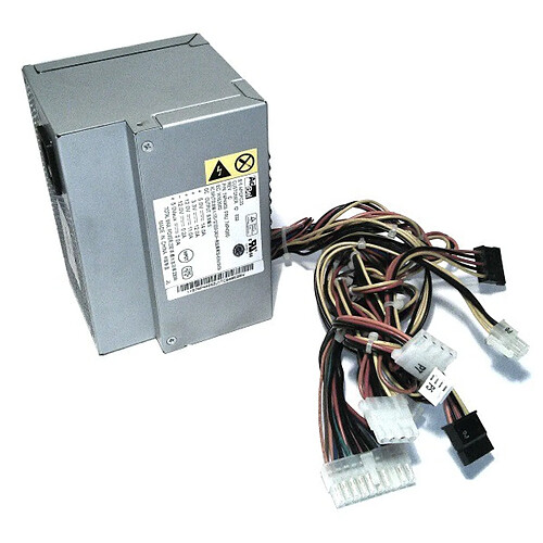 Alimentation PSU AcBel API2PC33 (74P4405/74P4300) 230W IBM ThinkCentre 8183 CTO · Occasion