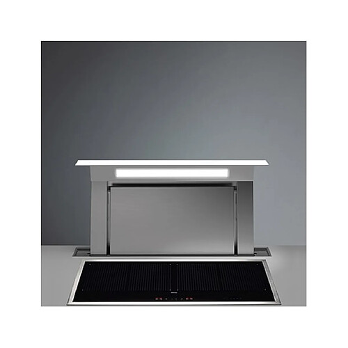 Falmec Hotte plan de travail Downdraft Inox 120cm