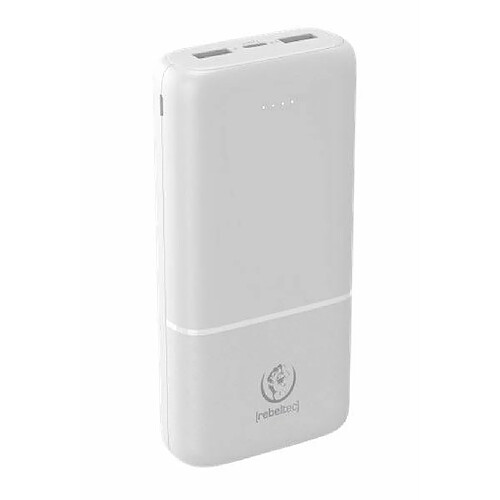 Powerbank Rebeltec Powerbank P20 20 000mAh 10W