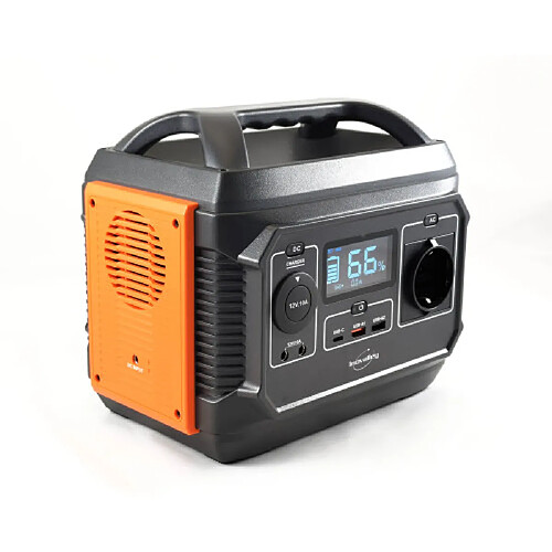 Magneticland Batterie nomade et compacte 300 Watts