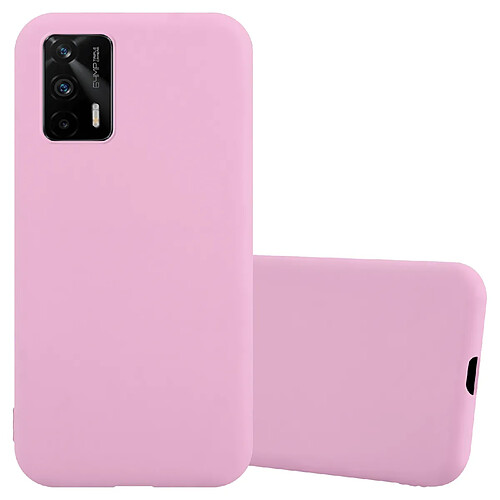 Cadorabo Coque Realme GT Master Etui en Rose