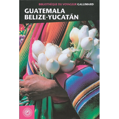 Guatemala, Belize, Yucatan · Occasion