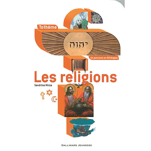 Les religions · Occasion