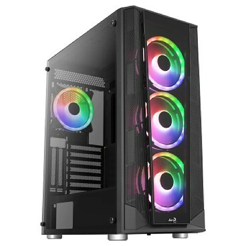 Aerocool Prism ARGB Noir