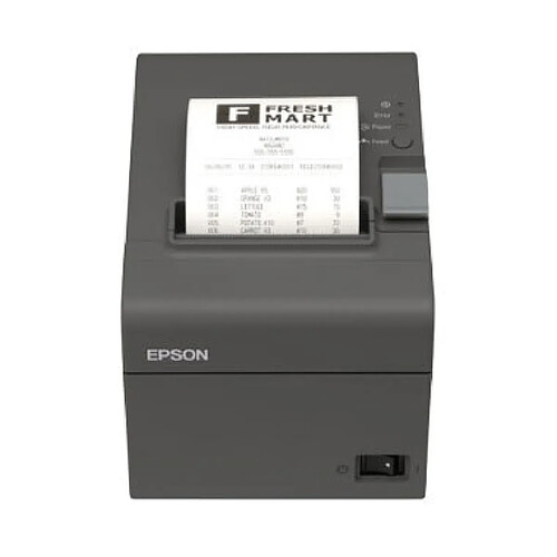 EPSON TM-T20II (USB 2.0 / Ethernet)