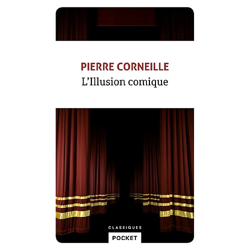 L'illusion comique : comédie · Occasion