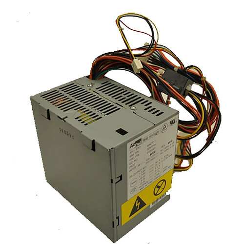 Alimentation AcBel API-9761 00N7717 00N77718 330W IBM · Occasion