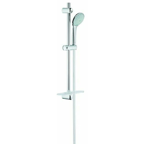 GROHE Ensemble de Douche 2 Jets Euphoria 27230001 (Import Allemagne)