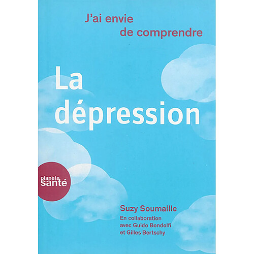 La dépression · Occasion