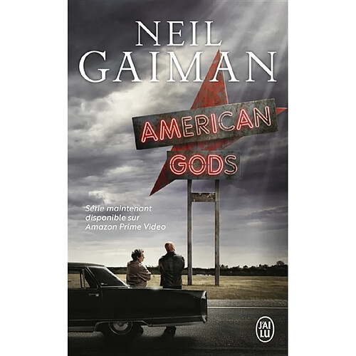 American gods · Occasion