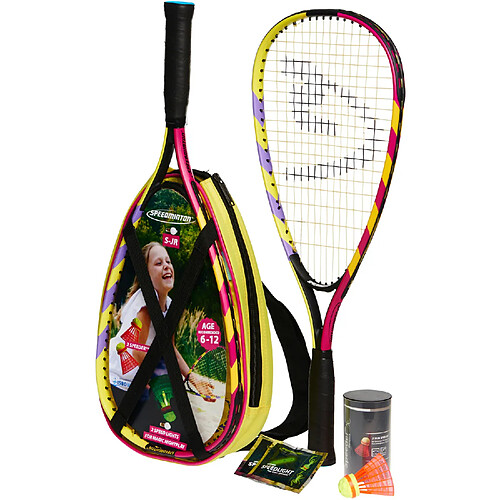 Speedminton Junior Set multi