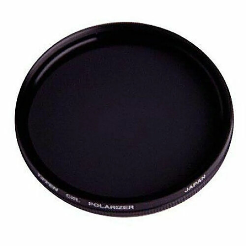 Tiffen Filtre polarisant circulaire pour Appareil photo 49 mm