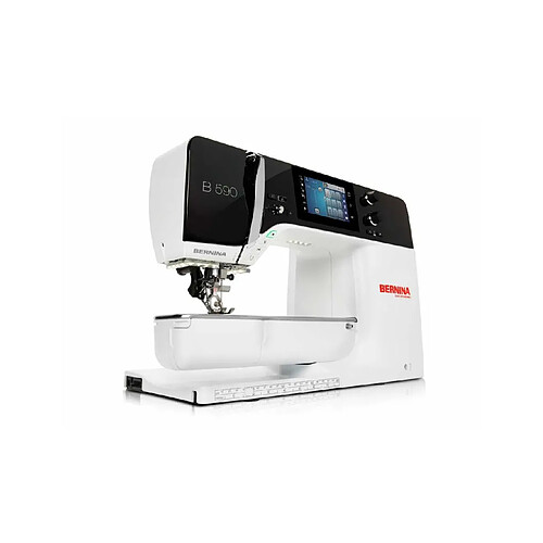 Bernina 590 série 5