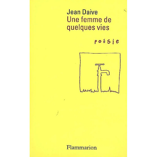 Une femme de quelques vies · Occasion