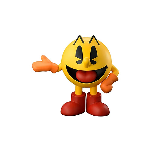 Bellfine Pac-Man - Statuette SoftB PAC-MAN 30 cm