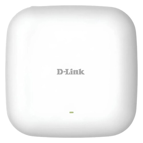 Point d'Accès D-Link DAP-X3060 Blanc