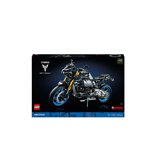 LEGO TECHNIC LEGO® Technic 42159 Yamaha MT 10 SP