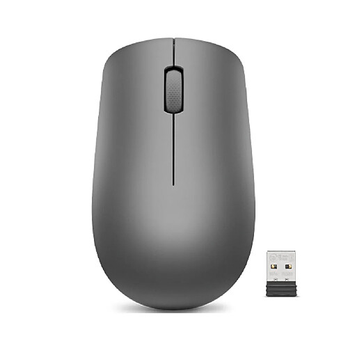 Lenovo 530 mouse