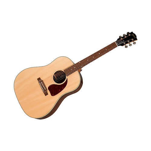 J-45 Studio Walnut Antique Natural Gibson