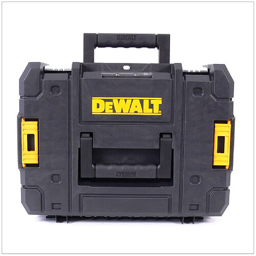 DeWalt DWST1-70703 Coffret TSTAK II Coffret de rangement/ Coffret de transport