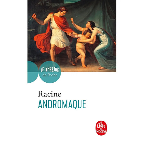 Andromaque : tragédie · Occasion