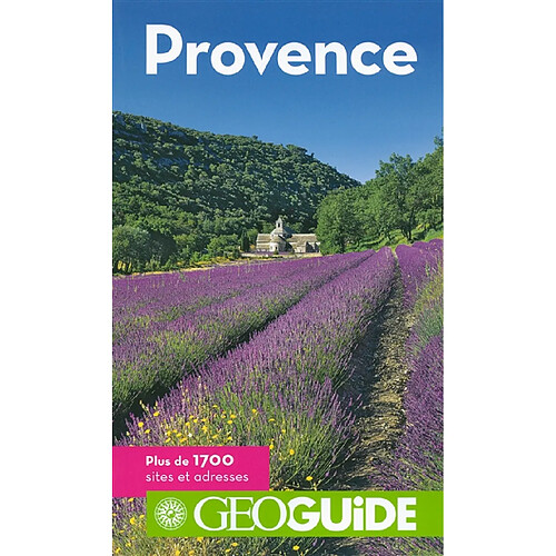 Provence · Occasion