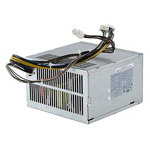 Alimentation HP Compaq PS-4321-9HA 320W 503378-001 508154-001 6000Pro DT · Occasion